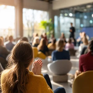 Émotion et mémorisation : clé d&rsquo;un événement réussi