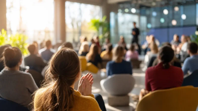 Émotion et mémorisation : clé d&rsquo;un événement réussi