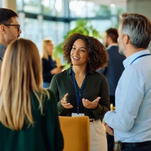 Comment un événement d&rsquo;entreprise renforce votre communication interne ?
