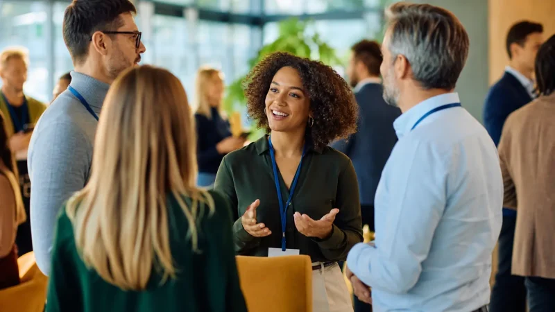 Comment un événement d&rsquo;entreprise renforce votre communication interne ?