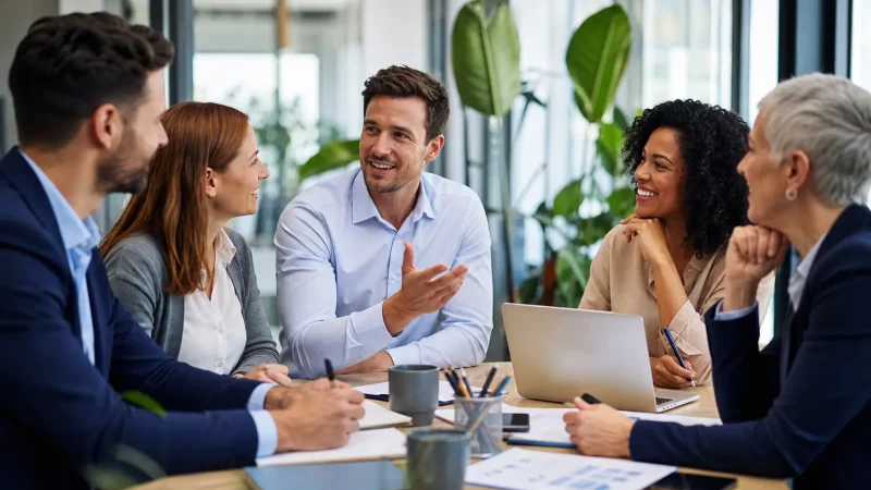 Comment communiquer efficacement en amont d&rsquo;un séminaire pour maximiser la participation ?