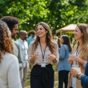 Rentrée : comment communiquer sur un événement de cohésion pour créer l&rsquo;envie ?