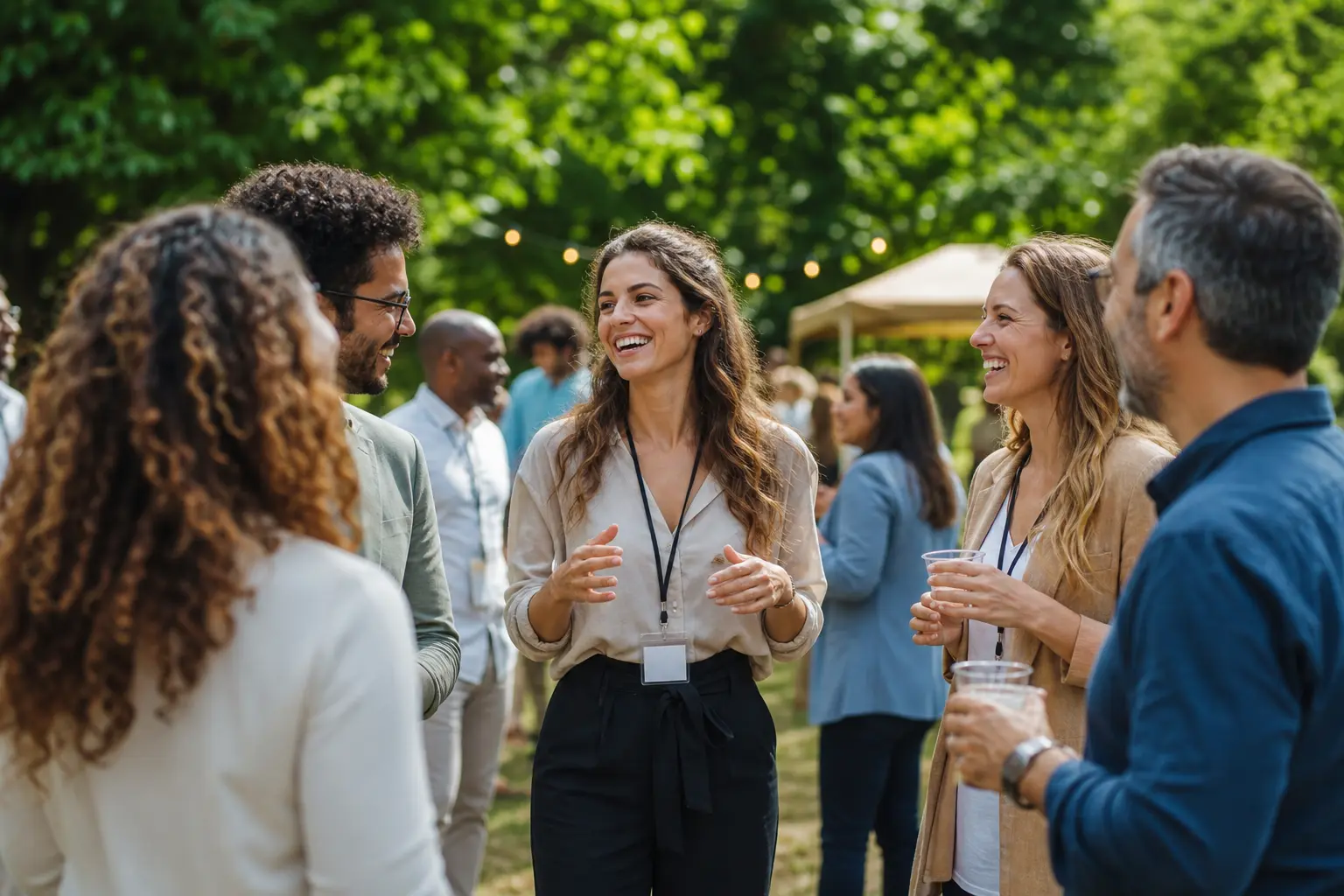 Rentrée : comment communiquer sur un événement de cohésion pour créer l&rsquo;envie ?