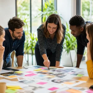 Comment créer un teasing efficace avant votre événement d&rsquo;entreprise ?