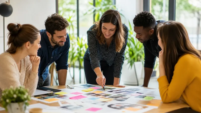 Comment créer un teasing efficace avant votre événement d&rsquo;entreprise ?