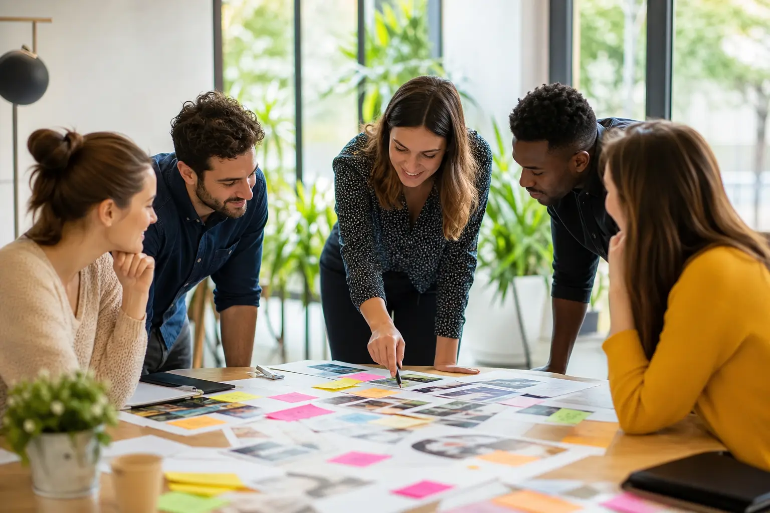 Comment créer un teasing efficace avant votre événement d&rsquo;entreprise ?