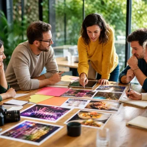 Anticiper la communication de votre soirée de fin d&rsquo;année dès l&rsquo;automne