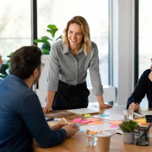 Comment structurer un débrief de communication après un séminaire d&rsquo;entreprise ?
