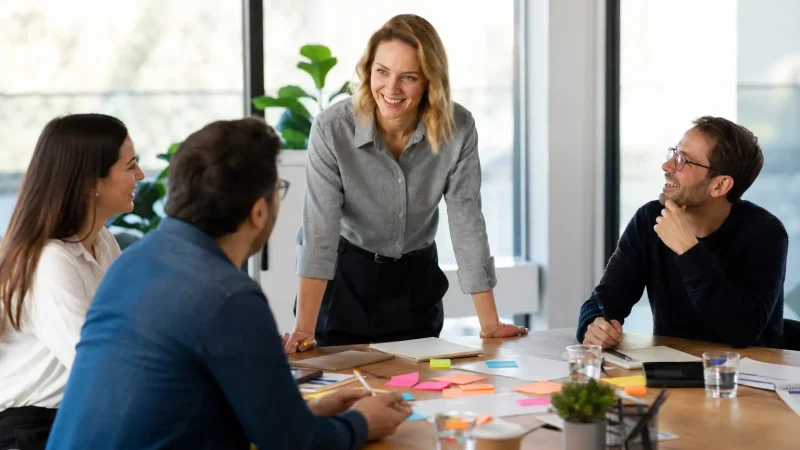 Comment structurer un débrief de communication après un séminaire d&rsquo;entreprise ?
